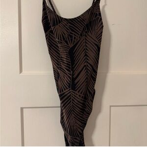 Vuori Heat One Piece Swimsuit